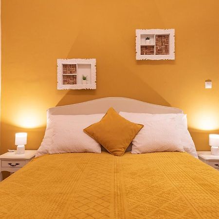 Cork Apartman Eger Kültér fotó