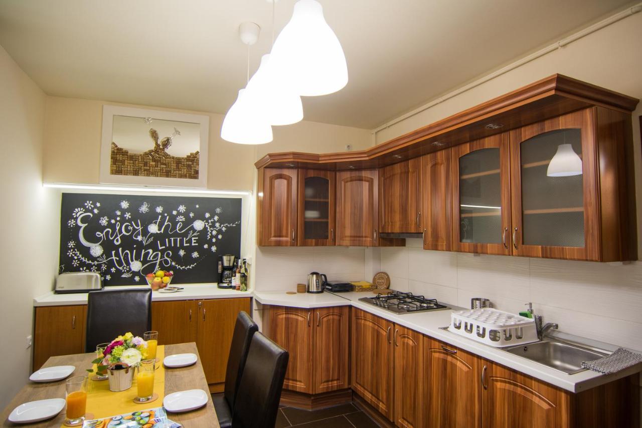 Cork Apartman Eger Kültér fotó